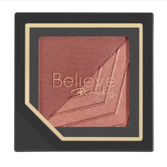 Believe Beauty Other - Amore Blush Duo